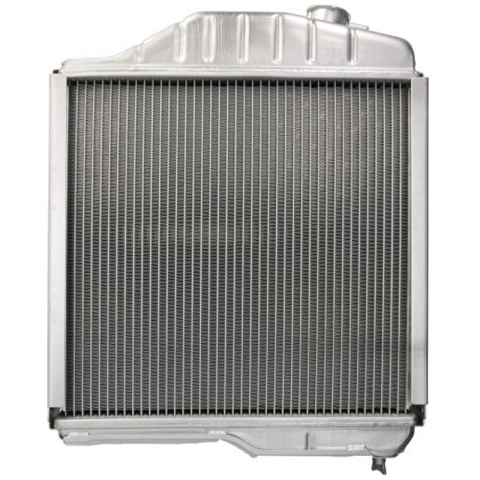 RADIATOR ZETOR [1]