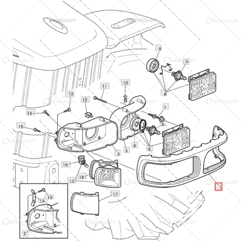 RAMA FARURI JOHN DEERE [2]