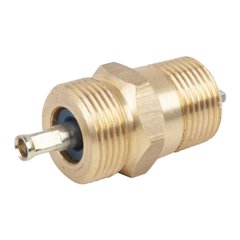 REDUCTIE CONECTOR PRIZA TUROMETRU FIAT, CASE IH, NEW HOLLAND, FORD M20XM22 [1]