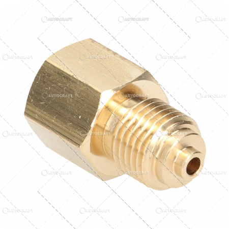 Agroplast - REDUCTIE M12X1.5-1/4 MANOMETRU CU GLICERINA ERBICIDATOR