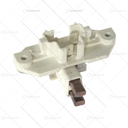 Alternator - RELEU ALTERNATOR CASE IH 12V