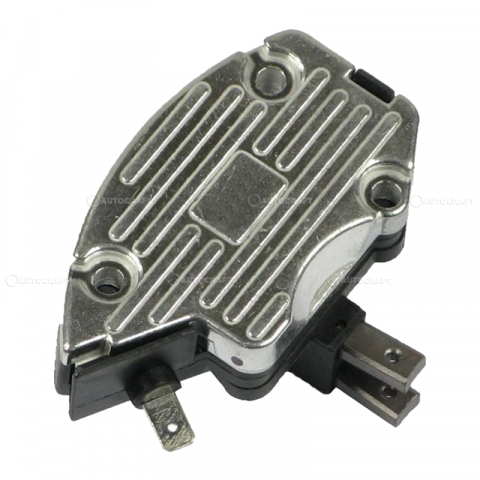 Alternator - RELEU ALTERNATOR CASE IH, MASSEY FERGUSON