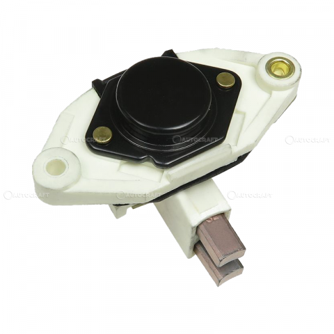 DX6.50 - RELEU TENSIUNE ALTERNATOR CASE IH, DEUTZ, HURLIMANN, LAMBORGHINI, SAME