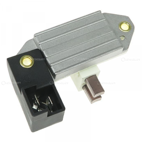 Alternator - RELEU TENSIUNE ALTERNATOR FIAT