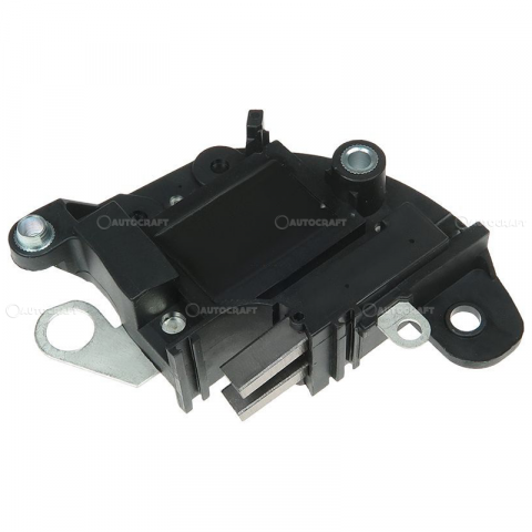 RELEU TENSIUNE ALTERNATOR 12V CASE IH, NEW HOLLAND [1]