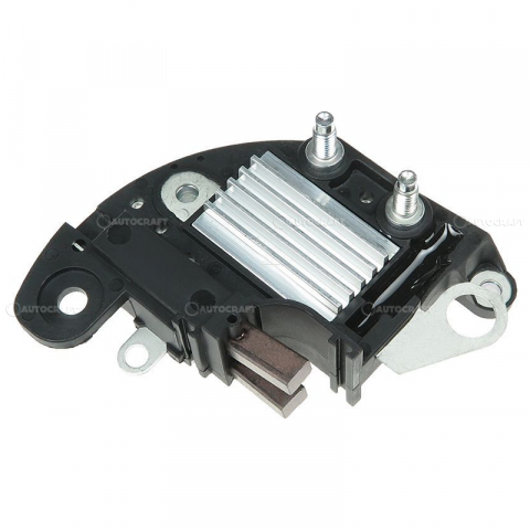 Alternator - RELEU TENSIUNE ALTERNATOR 12V CASE IH, NEW HOLLAND