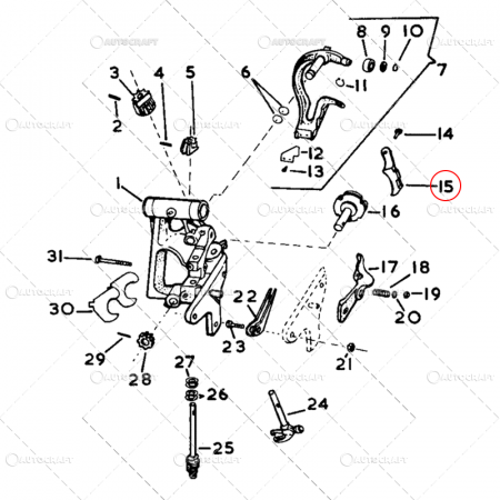 RETINATOR APARAT INODATOR INTERNATIONAL CNH [1]