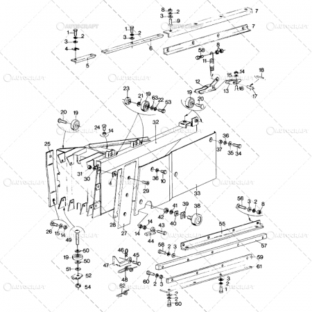 RETINATOR BALOTI PRESA BALOTI NEW HOLLAND [1]