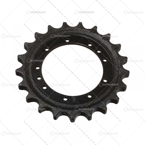 KX 91-3 - ROATA MOTRICA SENILAR KUBOTA, BOBCAT, HITACHI, YANMAR