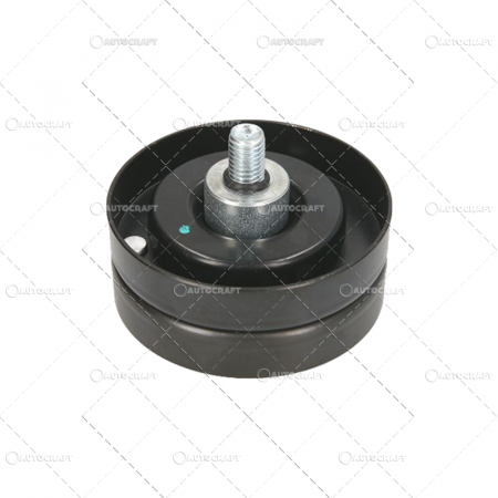 ROLA INTINZATOARE JOHN DEERE [1]