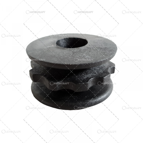 Kverneland - ROLA INTINZATOARE LANT SEMANATOARE MONOSEM