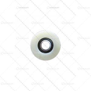 AP42 - ROLA PISTON PRESA BALOTI WELGER