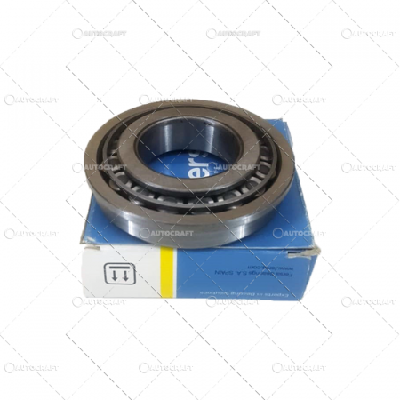 RULMENT AX CUTIE VITEZA FIAT [1]