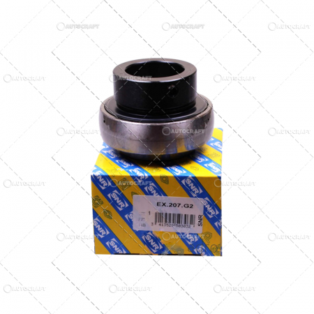 New Holland - RULMENT COMBINA EX207-20G2