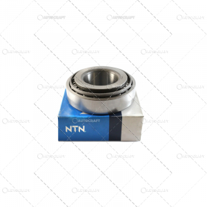 Rulemt grup conic - RULMENT GRUP CONIC FATA CASE IH