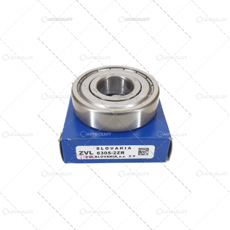 Lisicki - 6305 RULMENT TROMPA BUTUC SUPERIOR COSITOARE ROTATIVA CU TALERE