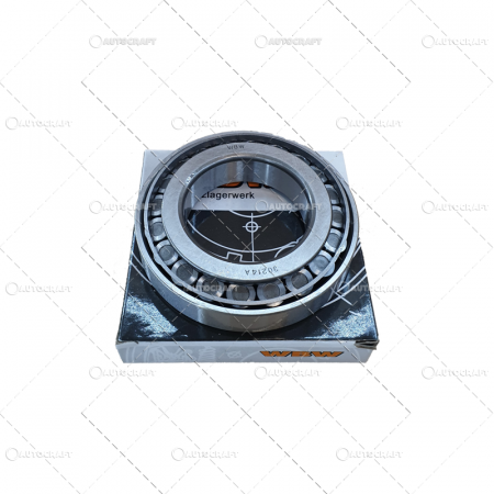 Piese tractor - RULMENT MIC BUTUC ROATA FATA TRACTOR U651, U445