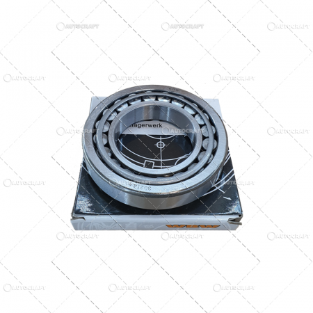 RULMENT MIC BUTUC ROATA FATA TRACTOR U651, U445 [1]