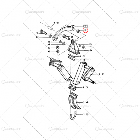 RULMENT PRESA BALOTI NEW HOLLAND [1]