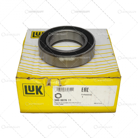 RULMENT PRESIUNE AMBREIAJ DEUTZ 500 0076 11, [1]