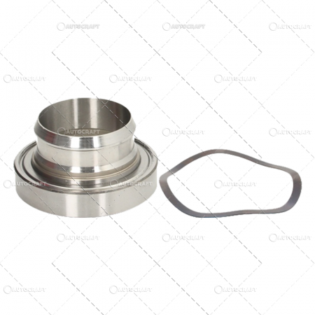 Rulment de presiune ambreiaj - RULMENT PRESIUNE AMBREIAJ MASSEY FERGUSON 54.3 X 83 X 42.7