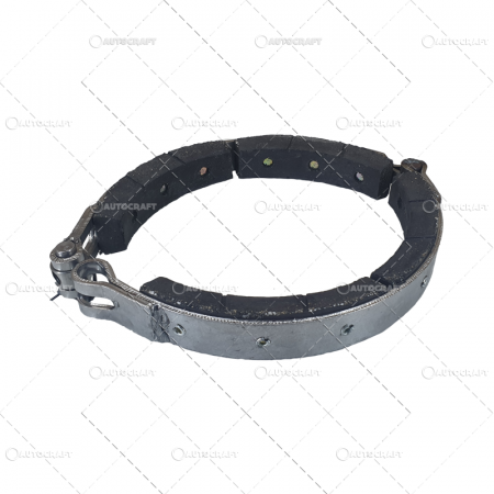 Piese tractor - SABOTI FRANA (X2) JOHN DEERE