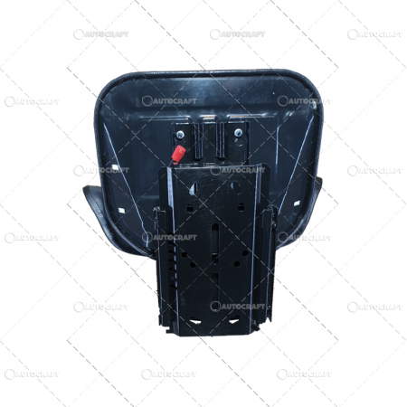 SCAUN TRACTOR REGLAJ TRIPLU CU AMORTIZOR U650 SI U445 UTB - FARA COTIERA [3]