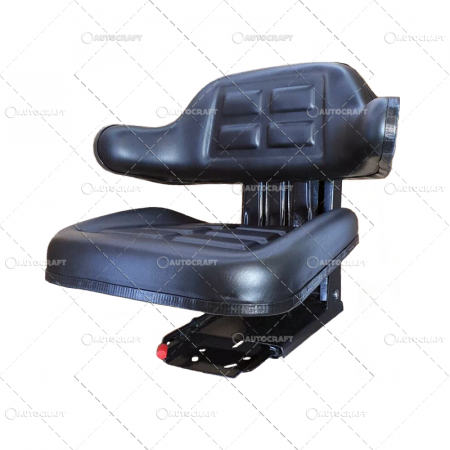 Geamuri - SCAUN TRACTOR REGLAJ TRIPLU CU AMORTIZOR U650 SI U445 UTB - FARA COTIERA