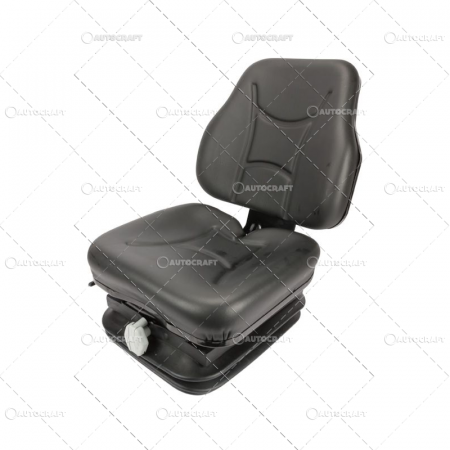 Vestrum - SCAUN UNIVERSAL TRACTOR CU SUSPENSIE MECANICA