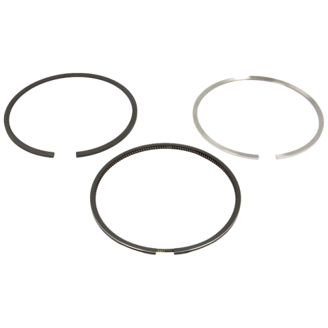 Case IH - SEGMENTI MOTOR CASE-IH Ø 101.80 mm