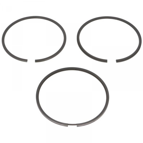 60-66DT - SEGMENTI MOTOR FIAT Ø 104 MM