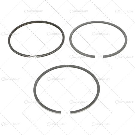 Set segmenti motor - SEGMENTI MOTOR SAME, LAMBORGHINI, DEUTZ, HURLIMANN Ø 105 MM