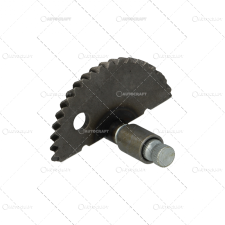 Piese scuter - SEMILUNA PORNIRE SCUTER 4T 50-80cc