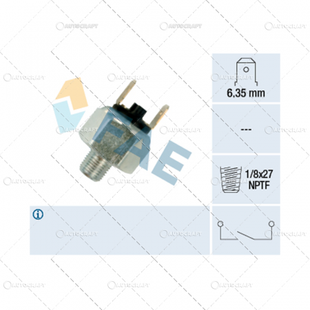 John Deere - SENZOR FRANA JOHN DEERE