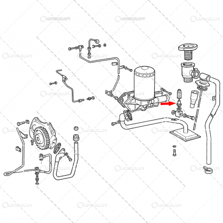 SENZOR PRESIUNE BULB ULEI FIAT [1]
