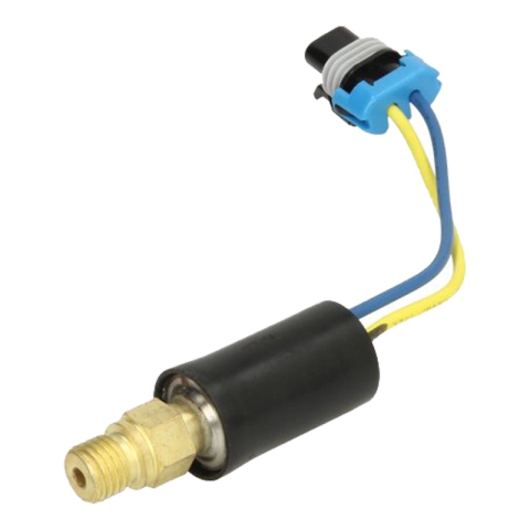 6J (China) - SENZOR TRANSMISIE JOHN DEERE