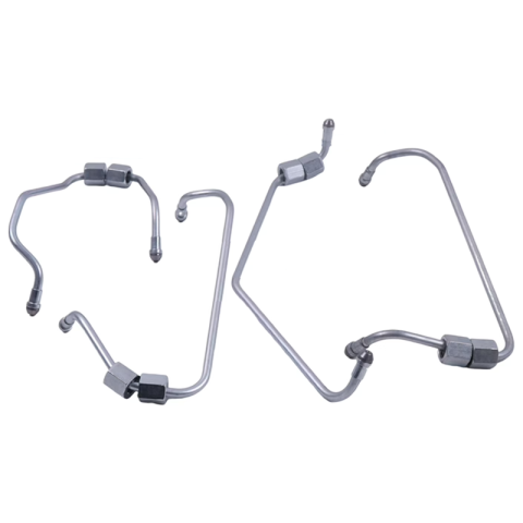 KX 161-3R1 - SET CONDUCTE INJECTOR KUBOTA MINIEXCAVATOR, EXCAVATOR, TRACTOR