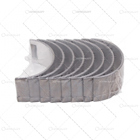 Biele si piese conexe - SET CUZINETI BIELA R2 (X4) CASE IH