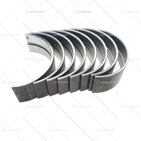 Motoare si componente - SET CUZINETI BIELA STD (X4) FIAT