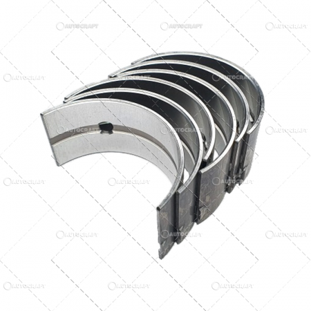 311 - SET CUZINETI PALIER R1 (X4) FIAT