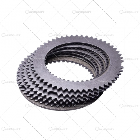 SET DISCURI FRICTIUNE HI-LO NEW HOLLAND [1]