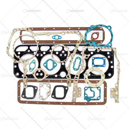 Motoare si componente - SET GARNITURI MOTOR (X4) FERMIT TRACTOR U650 FA21100231