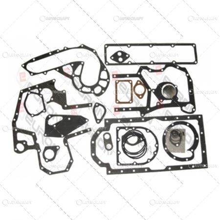Set garnituri inferior - SET GARNITURI MOTOR INFERIOARE (X4) CASE IH