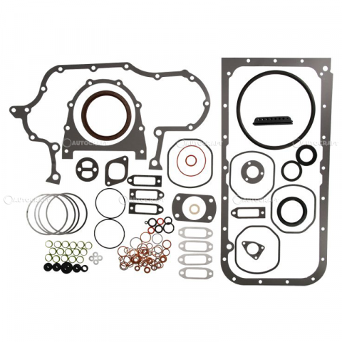 07 - SET GARNITURI MOTOR DEUTZ BF4L913, F4L913, F4L912