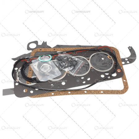 Set garnituri chiulasa - SET GARNITURI COMPLET MOTOR (X4) FIAT
