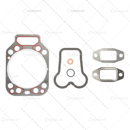 Set garnituri superior - SET GARNITURI SUPERIOARE 0.85MM FENDT, DEUTZ, CASE IH, RENAULT, STEYR