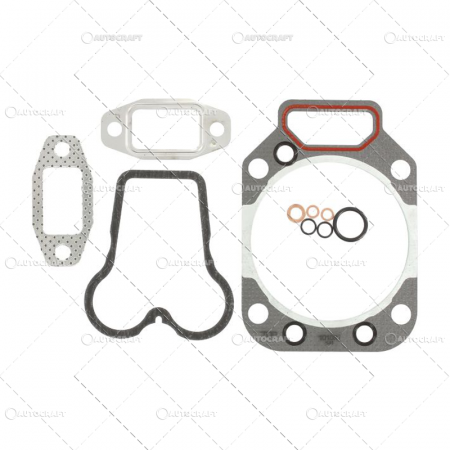 Set garnituri superior - SET GARNITURI SUPERIOARE 1.48MM FENDT, DEUTZ, CASE IH, RENAULT, STEYR