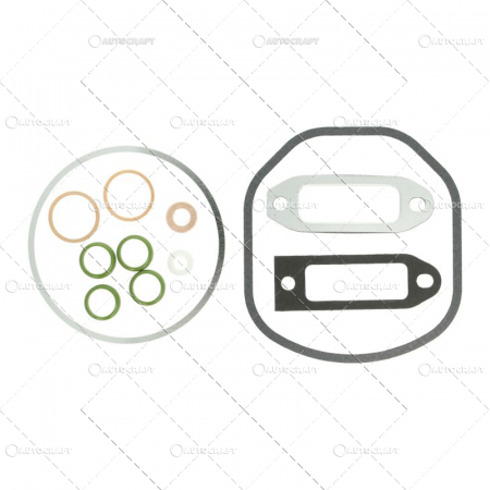 Set garnituri superior - SET GARNITURI SUPERIOARE DEUTZ, KRAMER, FENDT