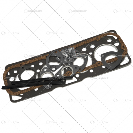 Set garnituri superior - SET GARNITURI MOTOR (X4) SUPERIOARE FIAT