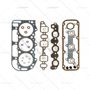 Set garnituri superior - SET GARNITURI MOTOR (X3) SUPERIOARE FORD